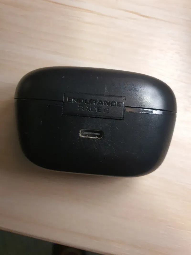 Caja JBL Endurance Race 2 Negra afbeelding 5