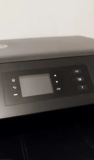 Impresora HP OfficeJet Pro 8210 Negra