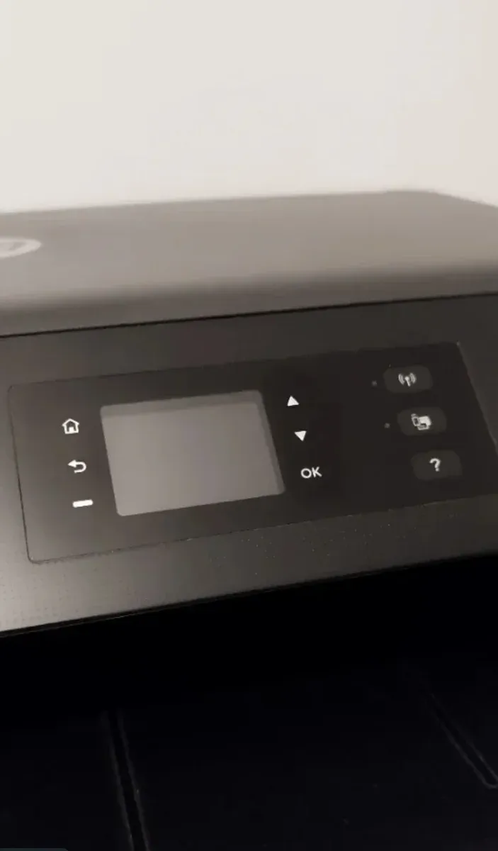 Impresora HP OfficeJet Pro 8210 Negra afbeelding 4