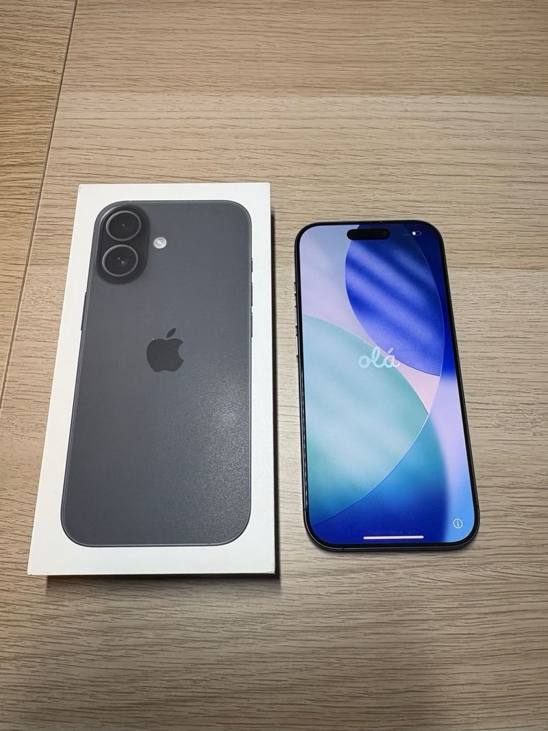 iPhone 16 Impecable afbeelding 2