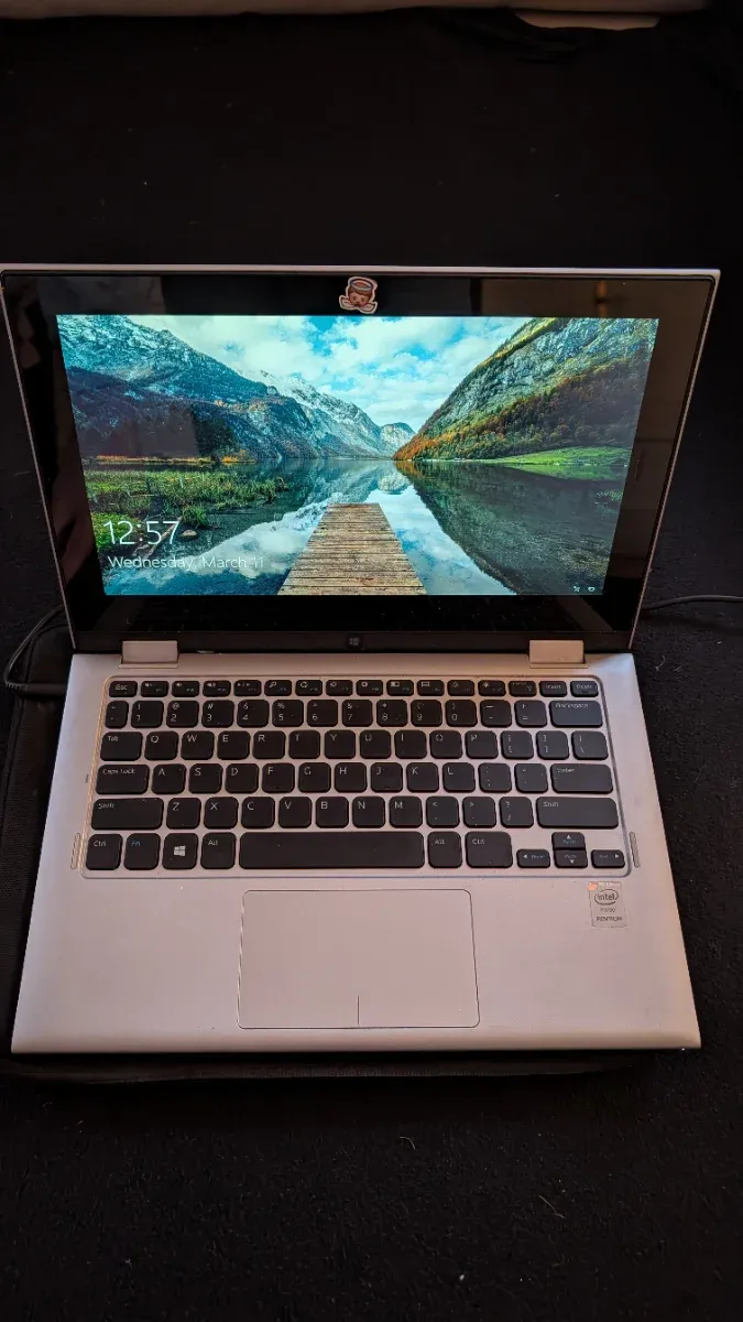 Dell Inspiron 11 3147 Convertible 2-in-1