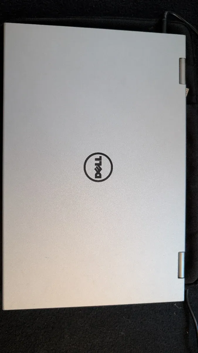 Dell Inspiron 11 3147 Convertible 2-in-1 afbeelding 2