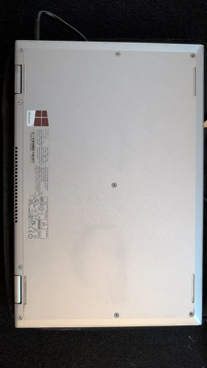 Dell Inspiron 11 3147 Convertible 2-in-1 afbeelding 3