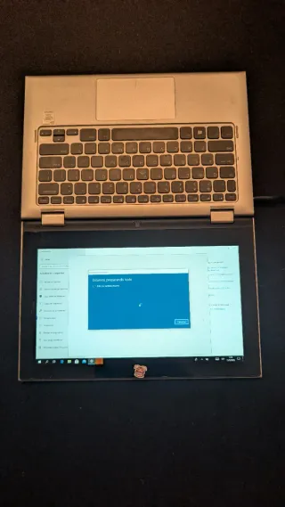 Dell Inspiron 11 3147 Convertible 2-in-1