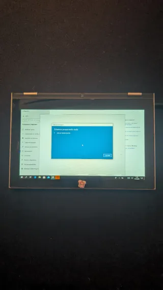 Dell Inspiron 11 3147 Convertible 2-in-1