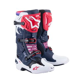 GANGA! SUPERVENTED ALPINESTARS TECH 10