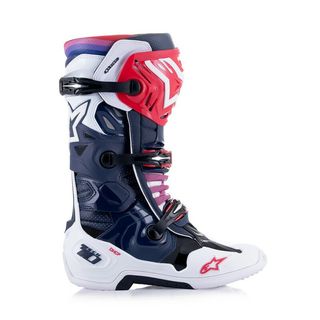 GANGA! SUPERVENTED ALPINESTARS TECH 10