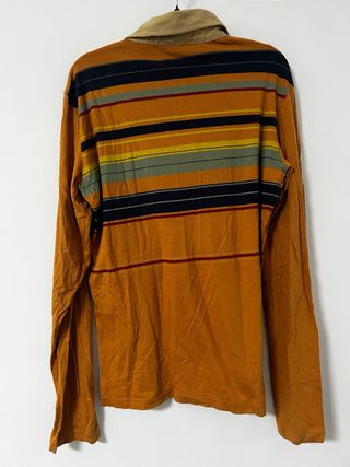 Polo Dolce & Gabbana L righe