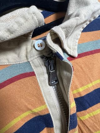 Polo Dolce & Gabbana L righe