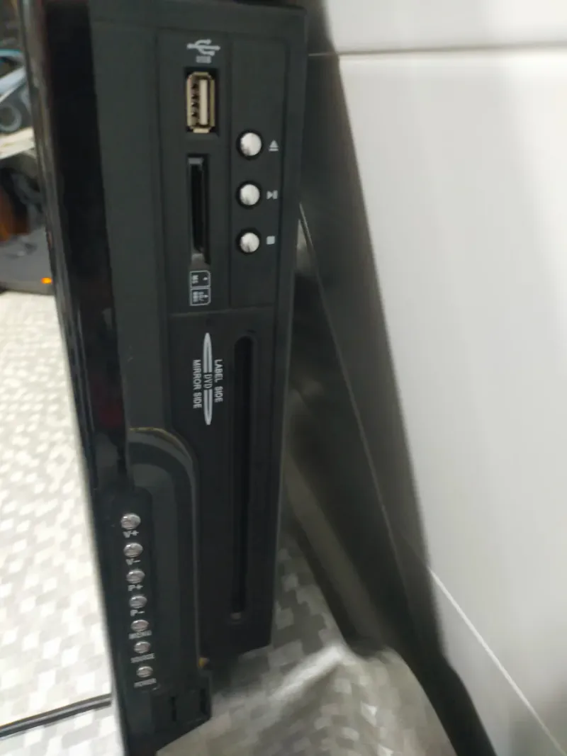 Televisor Negro afbeelding 2