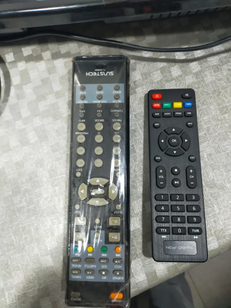 Televisor Negro afbeelding 6