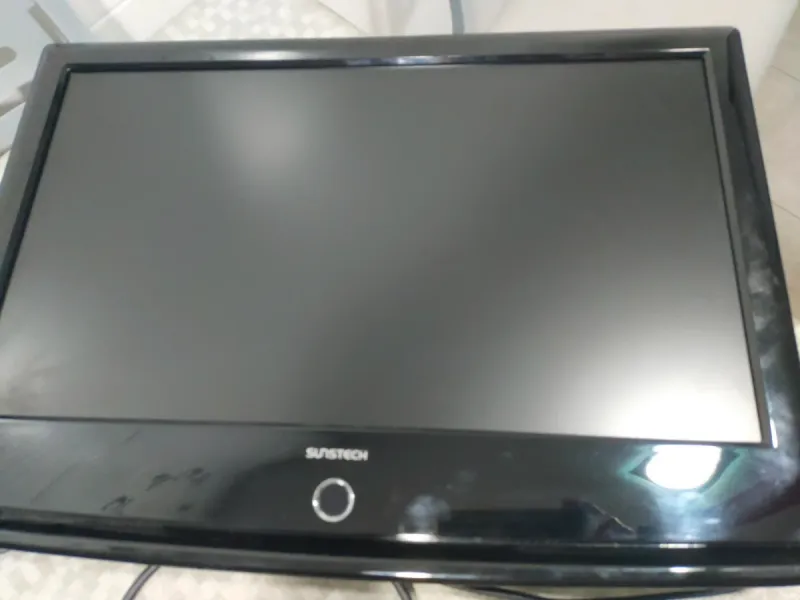 Televisor Negro afbeelding 10