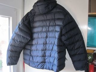 plumas Adidas XXL nuevo