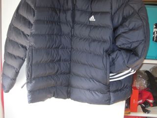 plumas Adidas XXL nuevo