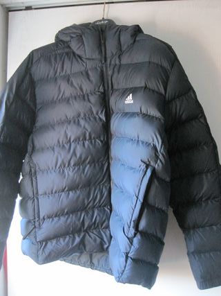 plumas Adidas XXL nuevo