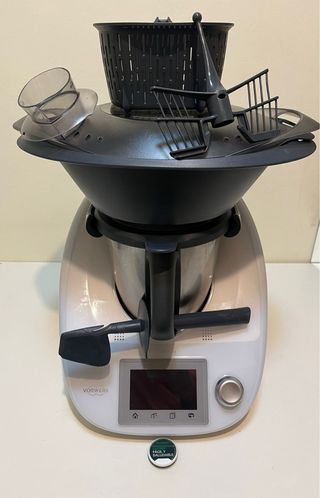 Thermomix TM5