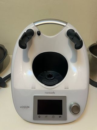 Thermomix TM5