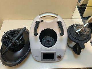 Thermomix TM5