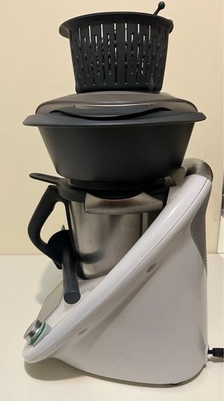 Thermomix TM5