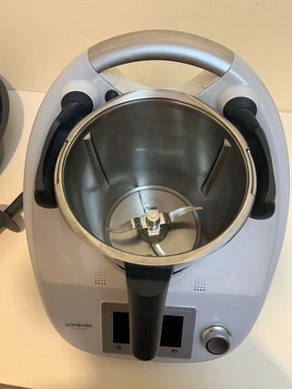 Thermomix TM5