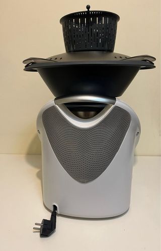 Thermomix TM5