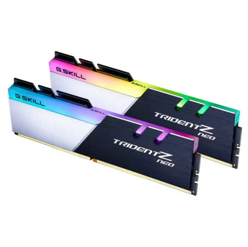 G.Skill Trident Z Neo DDR4 3600MHz 32GB