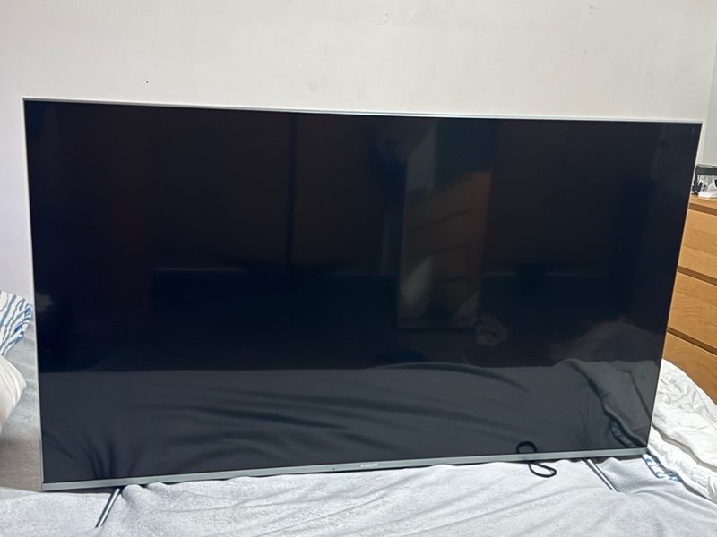 Xiaomi TV Q1E 55 4K QLED afbeelding 2