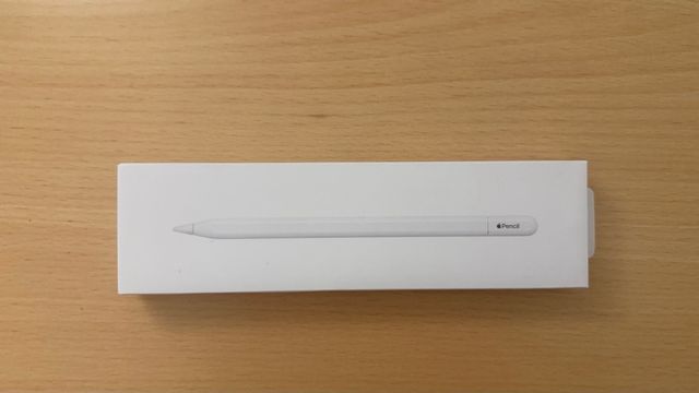 Apple Pencil