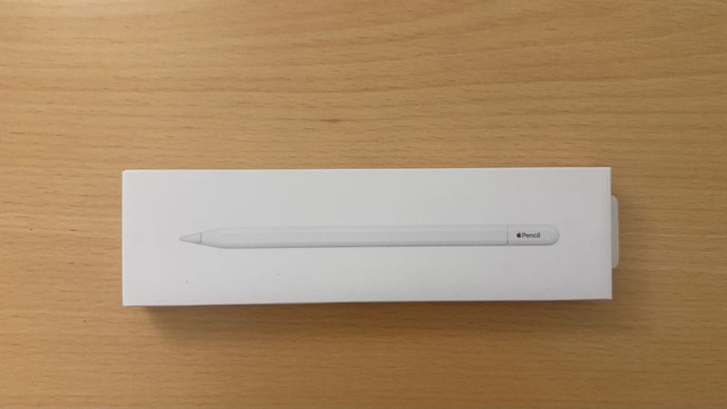 Apple Pencil