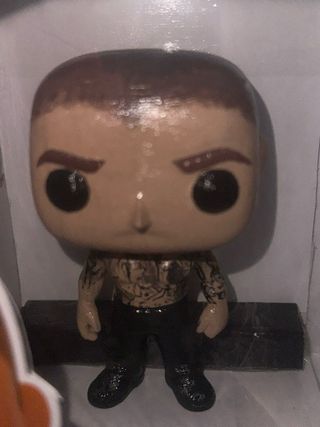 Funko Pop! Prison Break