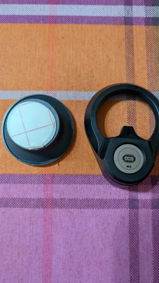 AMC Audiotherm Avisador Acústico Nuevo