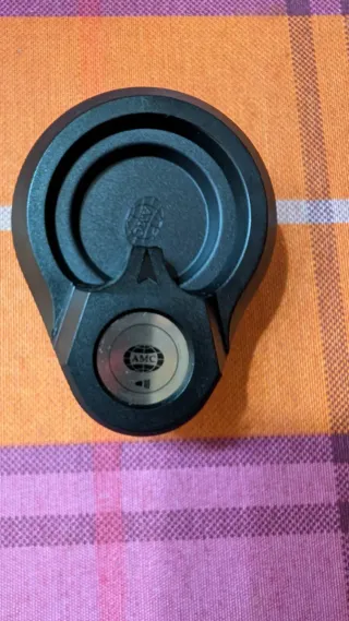 AMC Audiotherm Avisador Acústico Nuevo