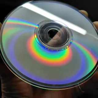 CD - Prince - For You - vintage