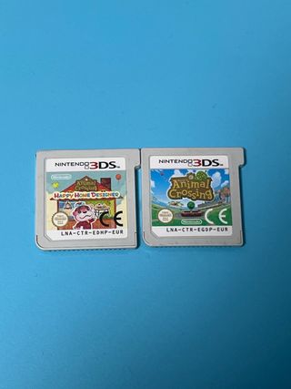 Nintendo 3DS XL Roja