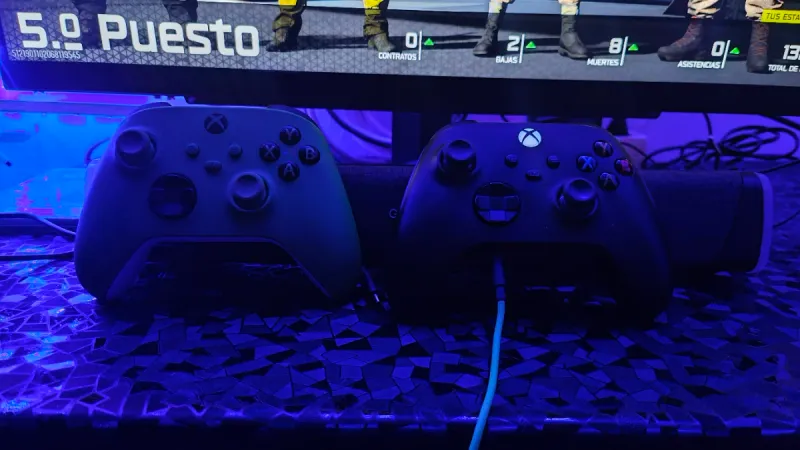 Mando Xbox Series X afbeelding 2