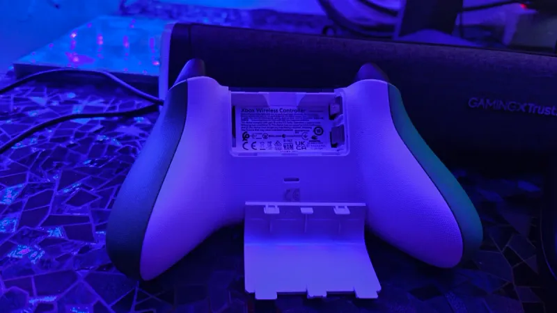 Mando Xbox Series X afbeelding 3
