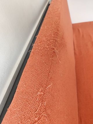 Sofá Cama Ikea Naranja