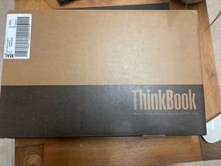 Lenovo Portátil Gris/Plateado Nuevo