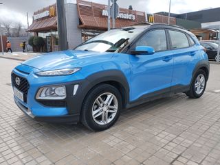 Hyundai Kona 2018