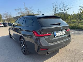 BMW Serie 3 2021