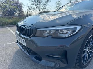 BMW Serie 3 2021