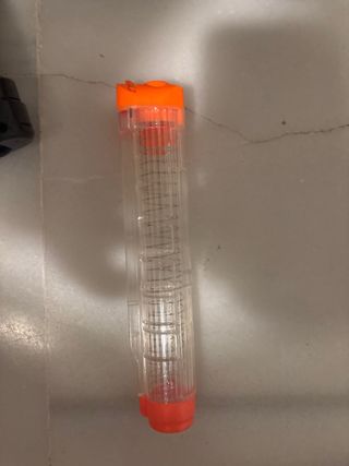 Pistola Nerf Rival Niños