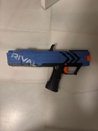 Pistola Nerf Rival Niños