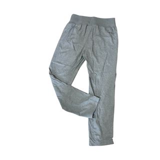 Pantalone tuta Champion grigio donna L