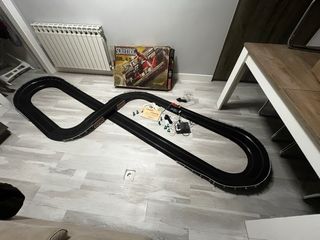 Scalextric SR.45 Coche de Carreras