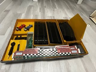 Scalextric SR.45 Coche de Carreras