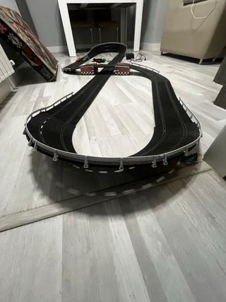 Scalextric SR.45 Coche de Carreras