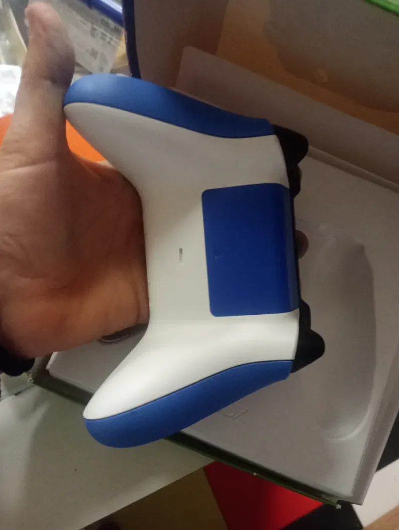Mando Xbox Azul afbeelding 3