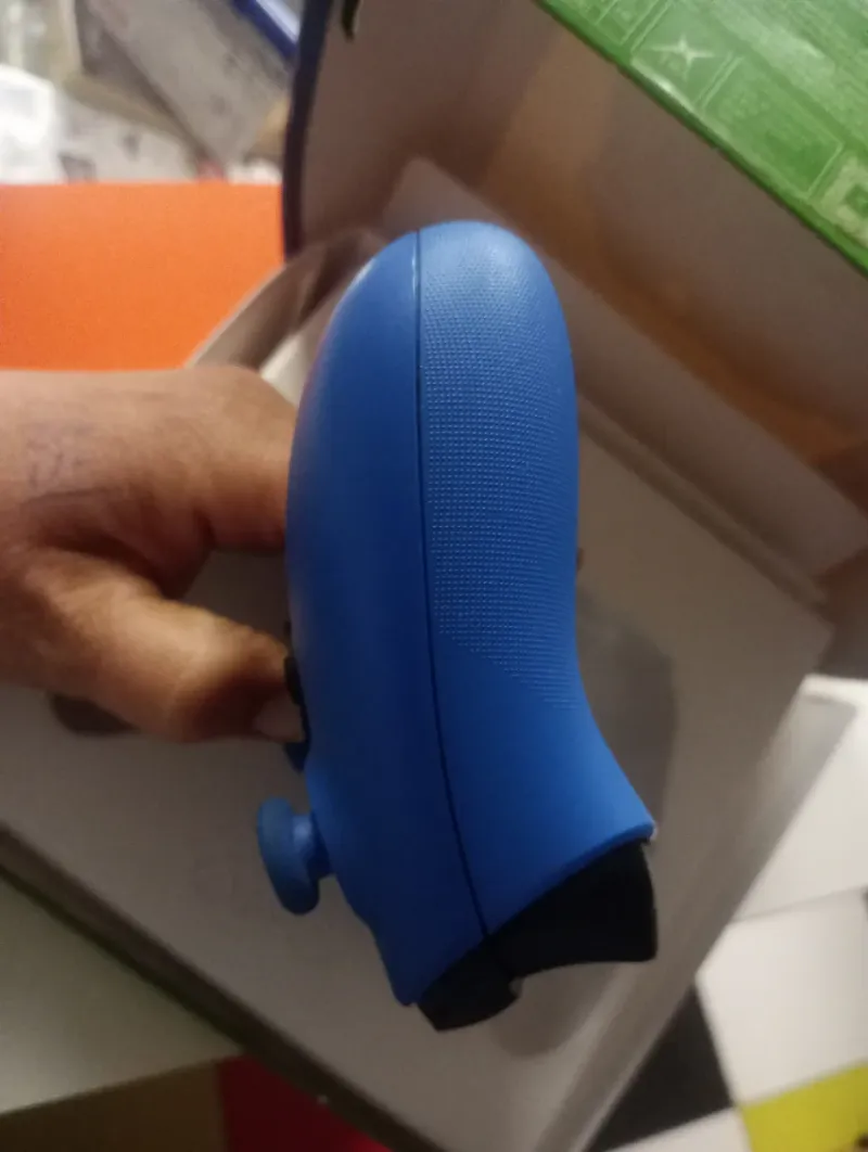 Mando Xbox Azul afbeelding 8
