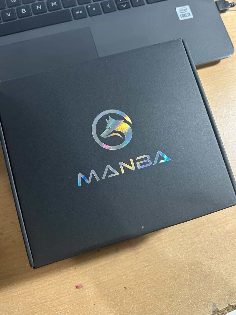 Mando Mamba PC Nuevo en Caja Precio negociable afbeelding 4